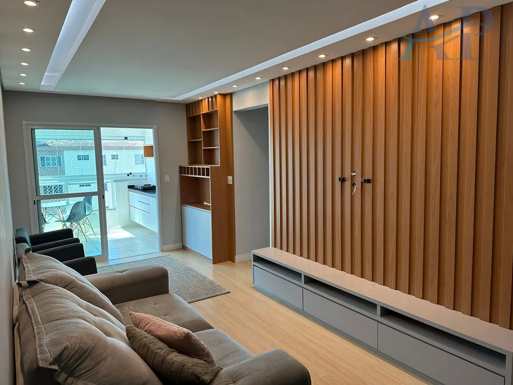 Apartamento, 2 quartos, 83 m² - Foto 6