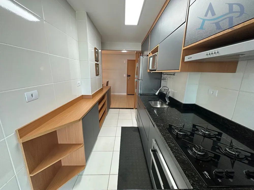 Apartamento, 2 quartos, 83 m² - Foto 8
