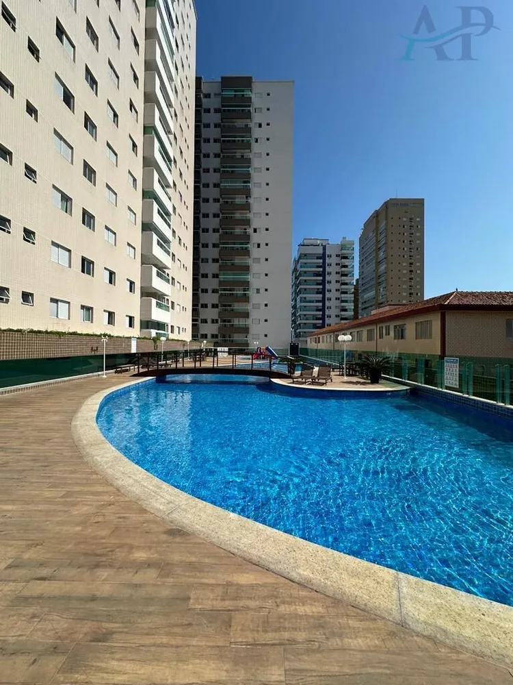 Apartamento, 2 quartos, 83 m² - Foto 2