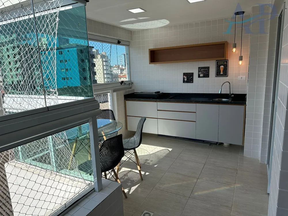 Apartamento, 2 quartos, 83 m² - Foto 7