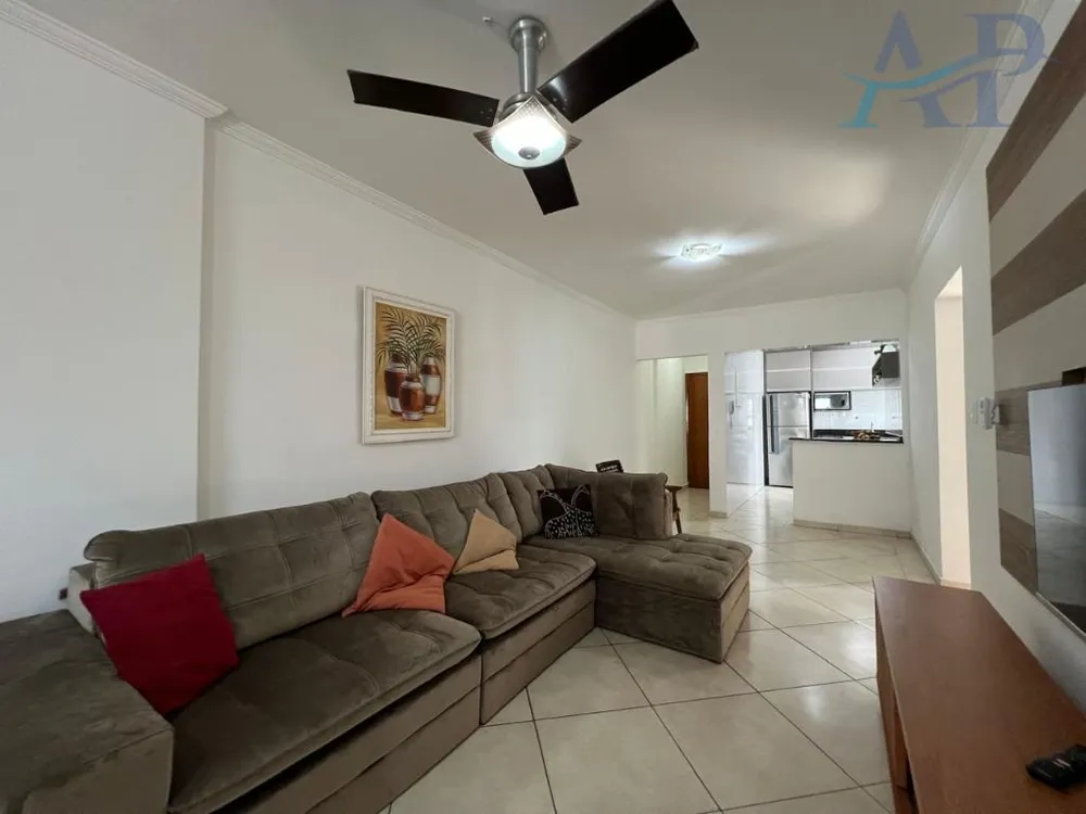 Apartamento, 3 quartos, 120 m² - Foto 1