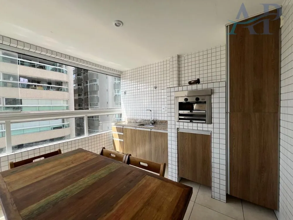 Apartamento, 3 quartos, 120 m² - Foto 5