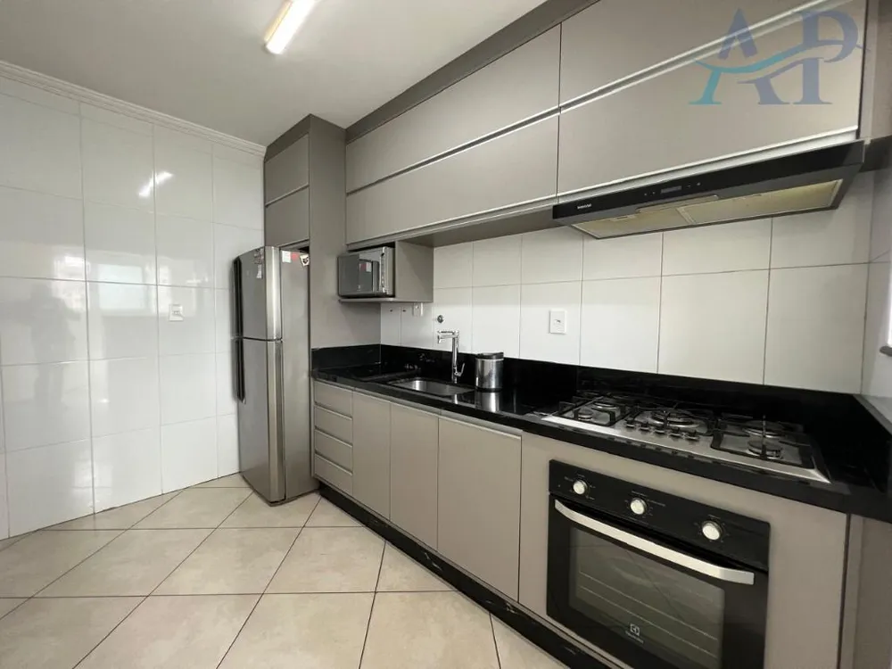 Apartamento, 3 quartos, 120 m² - Foto 7