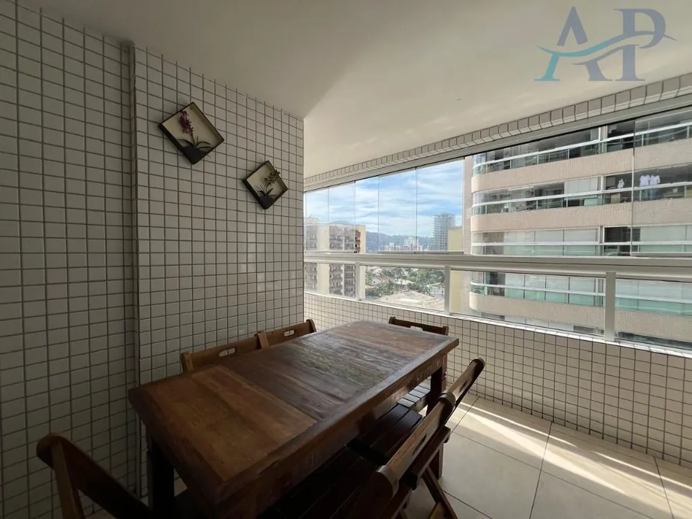 Apartamento, 3 quartos, 120 m² - Foto 2