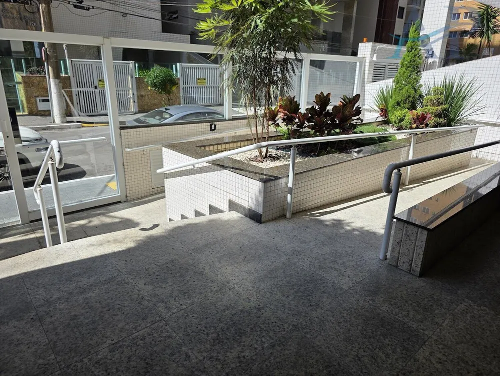 Apartamento, 3 quartos, 120 m² - Foto 3