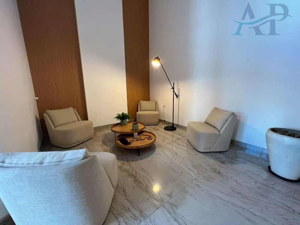 Apartamento, 3 quartos, 148 m² - Foto 7