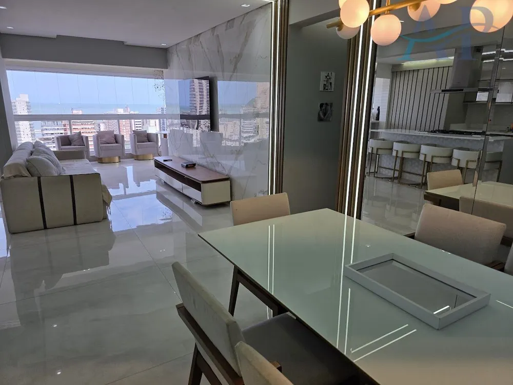 Apartamento, 3 quartos, 148 m² - Foto 12