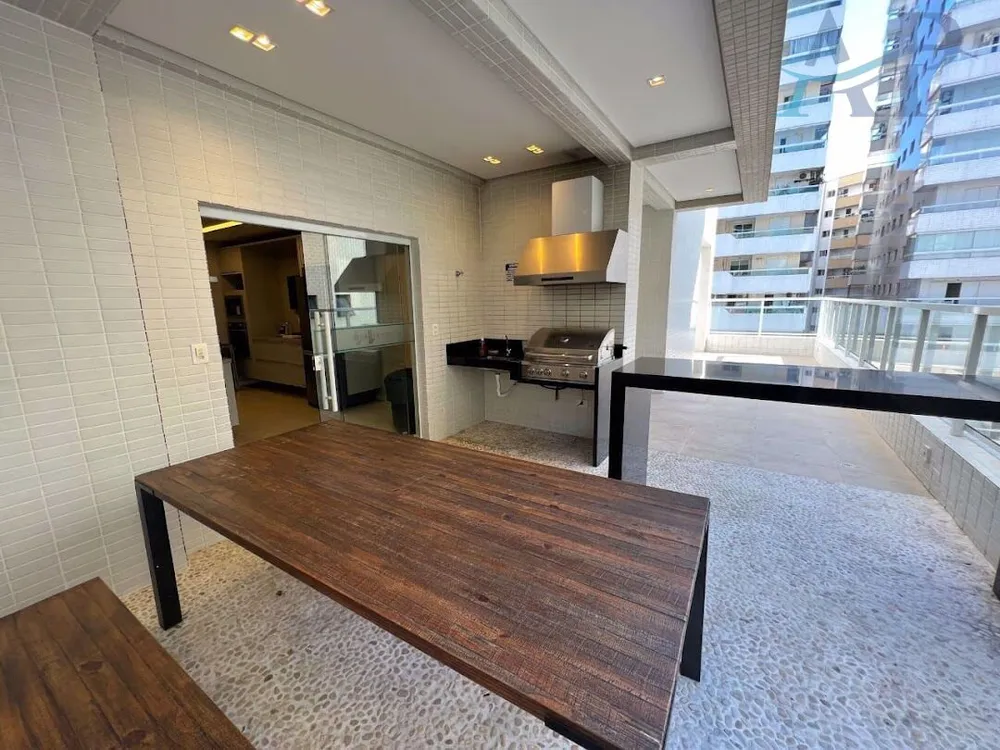 Apartamento, 3 quartos, 148 m² - Foto 11