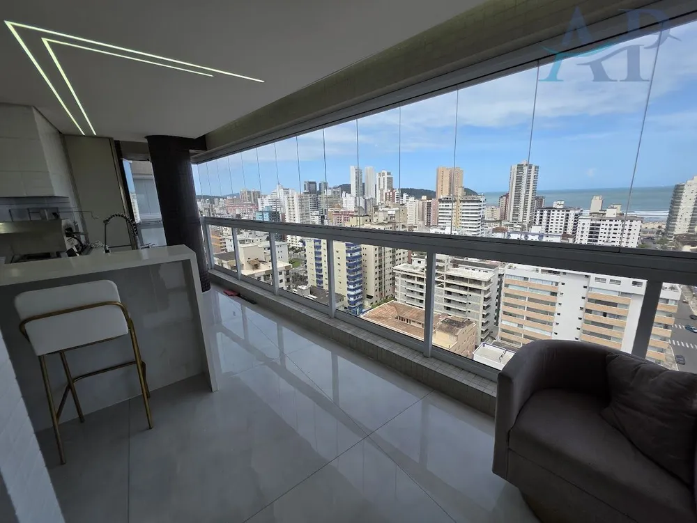 Apartamento, 3 quartos, 148 m² - Foto 14