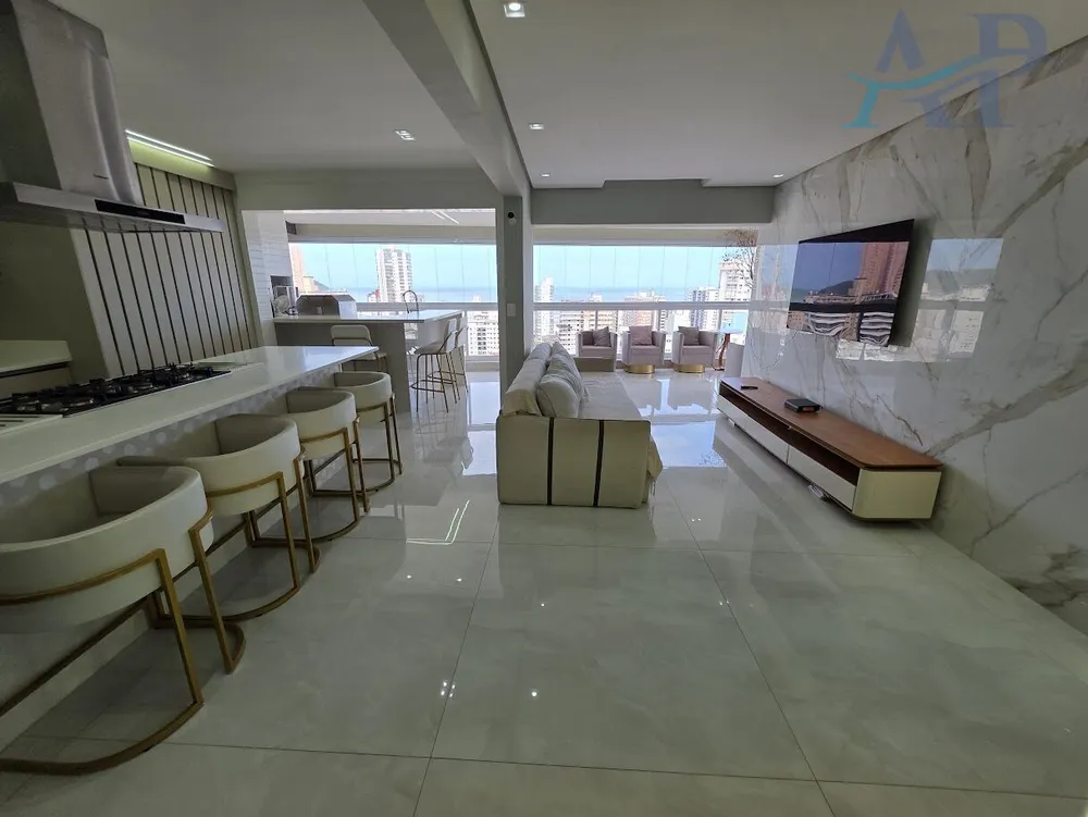 Apartamento, 3 quartos, 148 m² - Foto 4