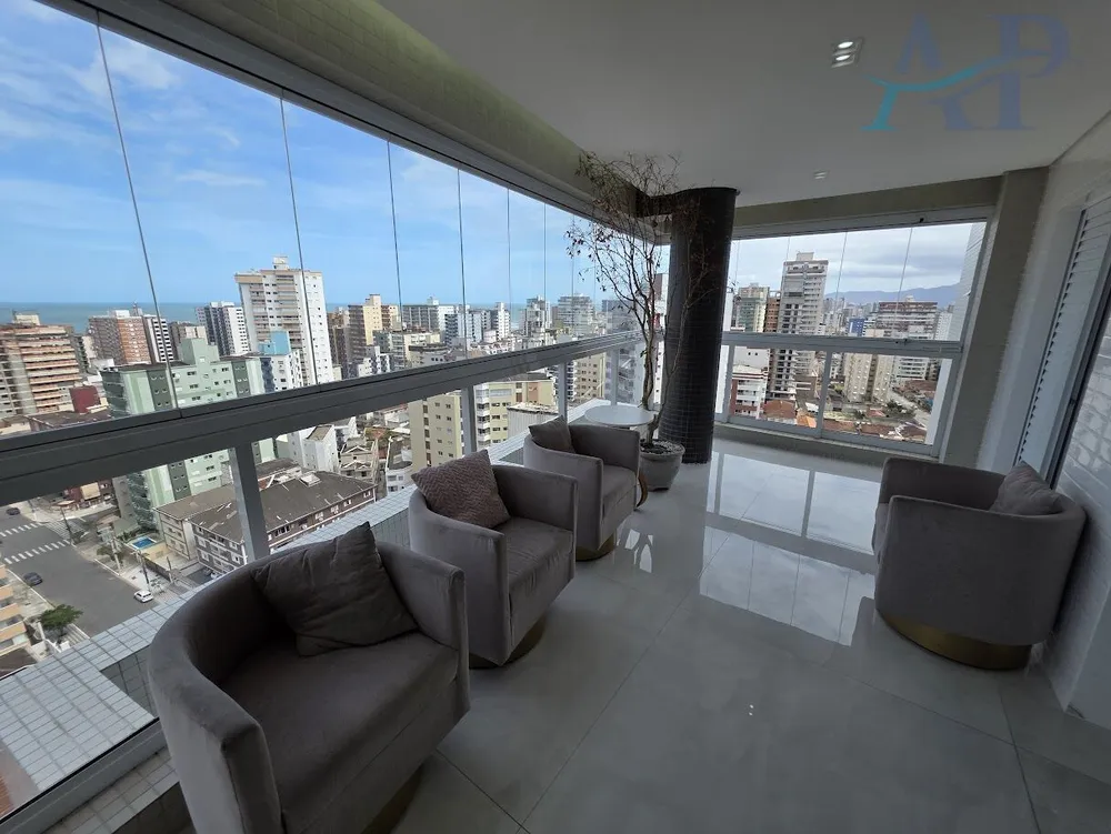 Apartamento, 3 quartos, 148 m² - Foto 10