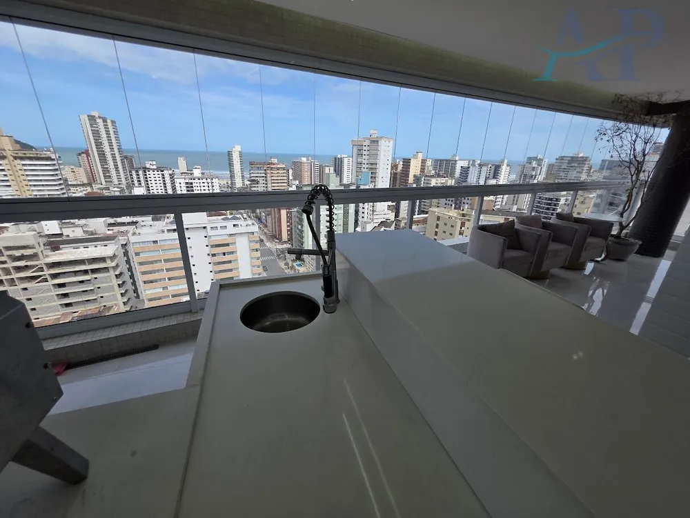 Apartamento, 3 quartos, 148 m² - Foto 9