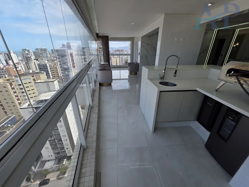 Apartamento, 3 quartos, 148 m² - Foto 8
