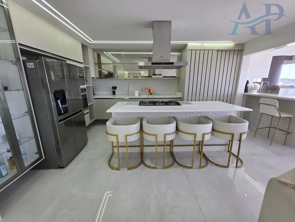 Apartamento, 3 quartos, 148 m² - Foto 2