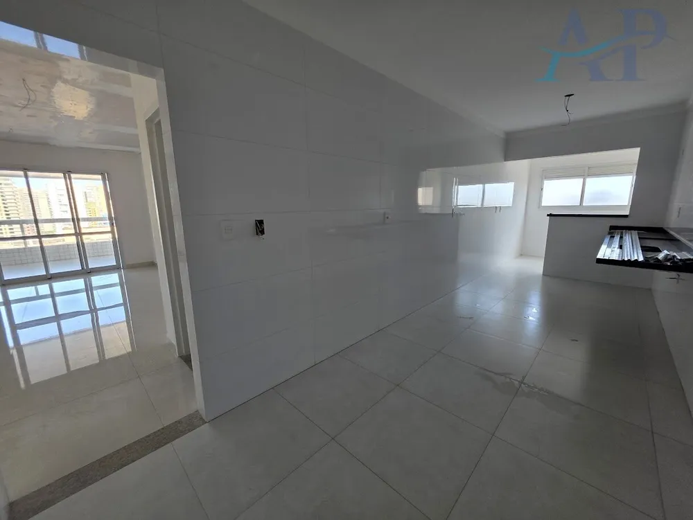Apartamento, 3 quartos, 134 m² - Foto 2