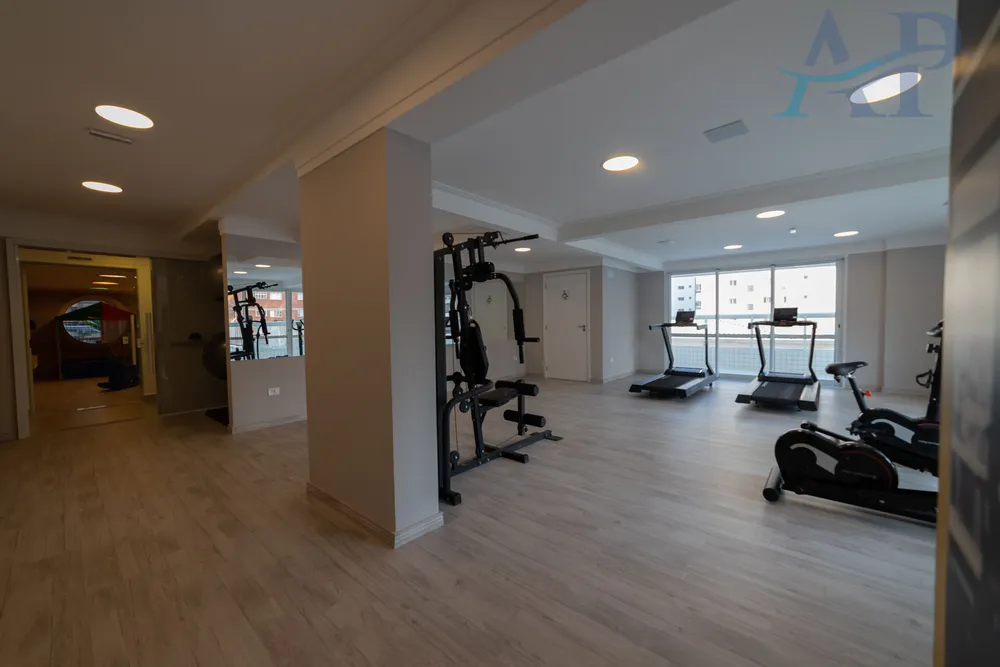 Apartamento, 3 quartos, 134 m² - Foto 15
