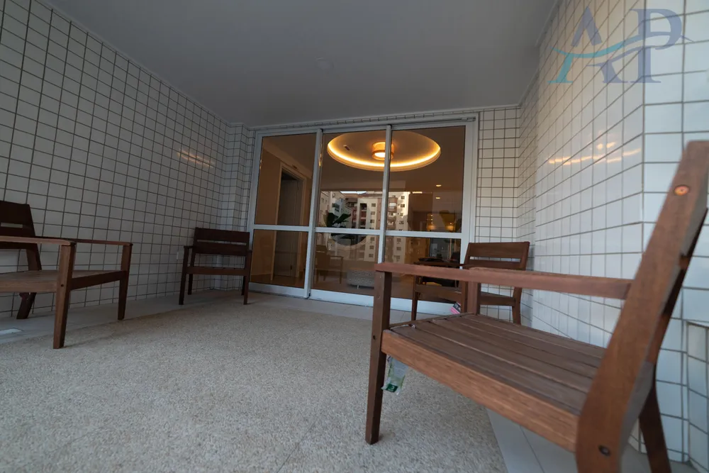 Apartamento, 3 quartos, 134 m² - Foto 12