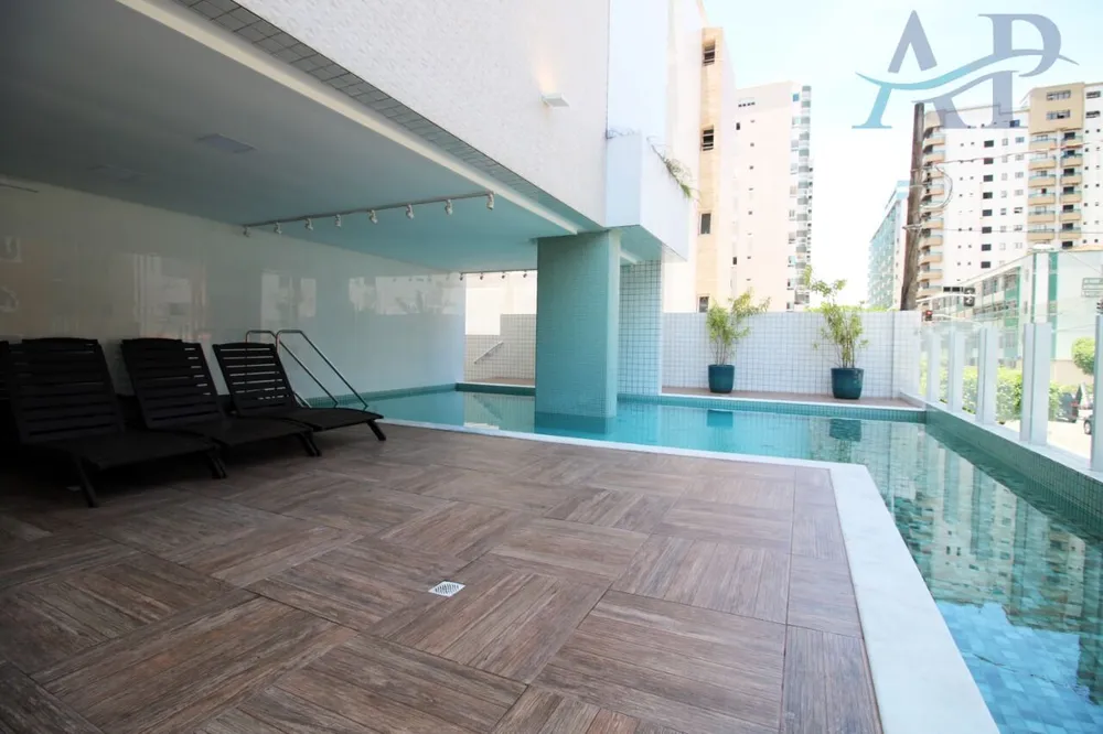Apartamento, 3 quartos, 134 m² - Foto 1