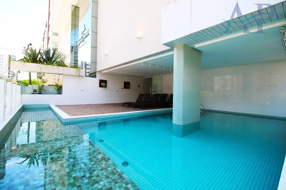 Apartamento, 3 quartos, 134 m² - Foto 13