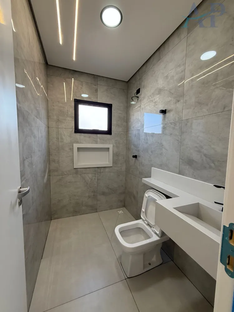 Casa, 4 quartos, 205 m² - Foto 10