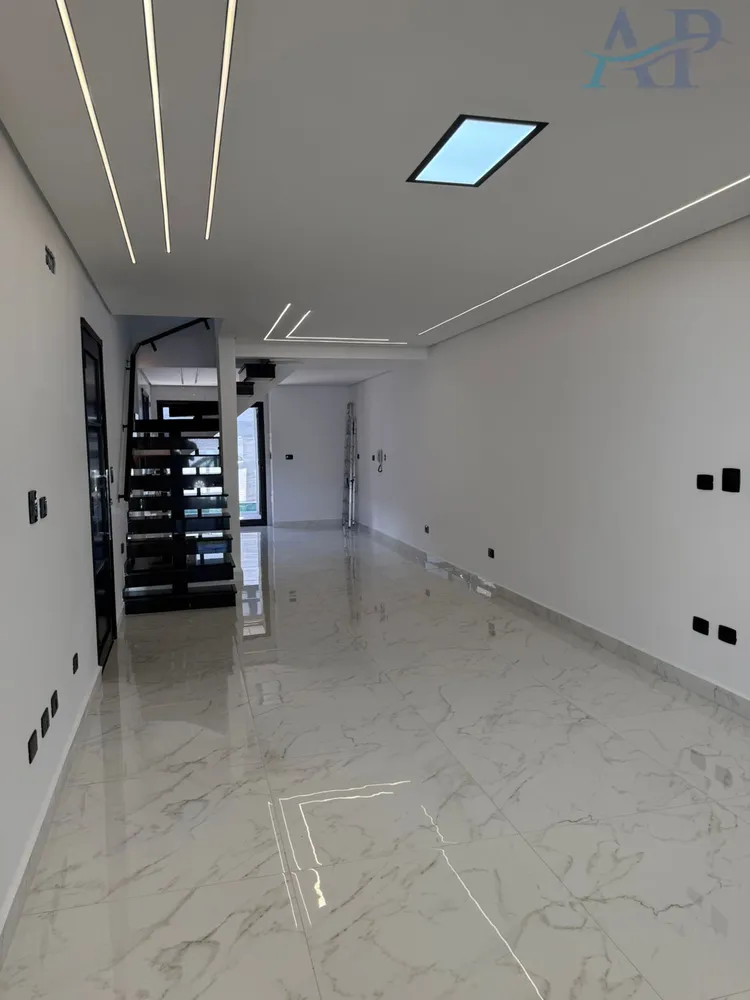 Casa, 4 quartos, 205 m² - Foto 3