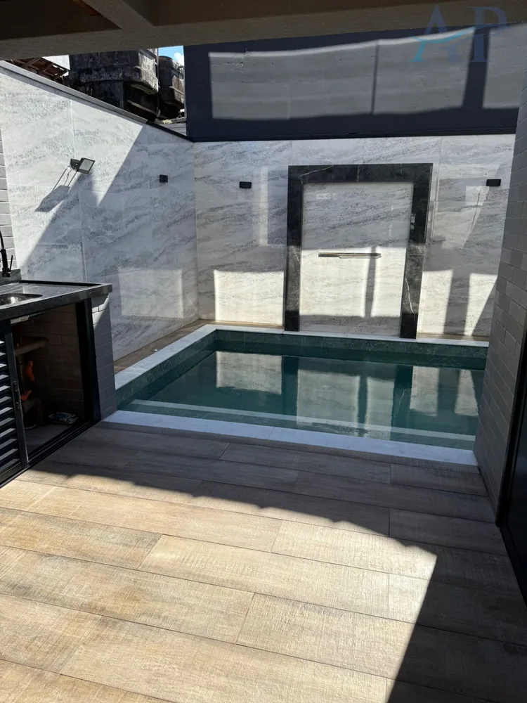 Casa, 4 quartos, 205 m² - Foto 4