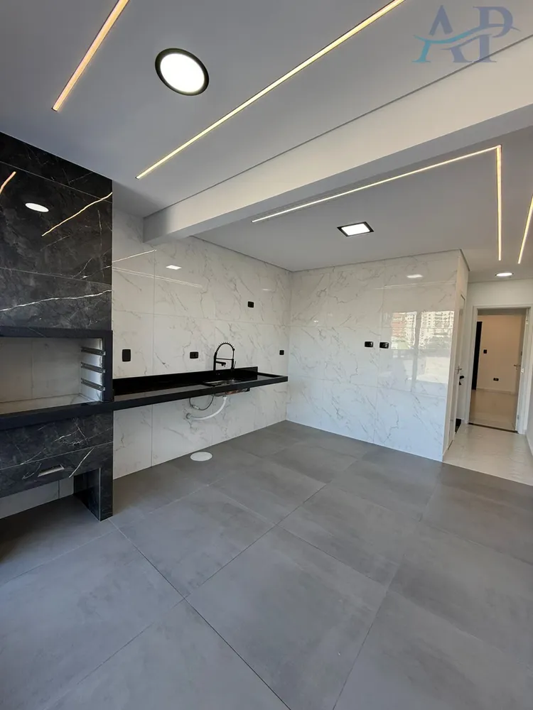 Casa, 4 quartos, 205 m² - Foto 7