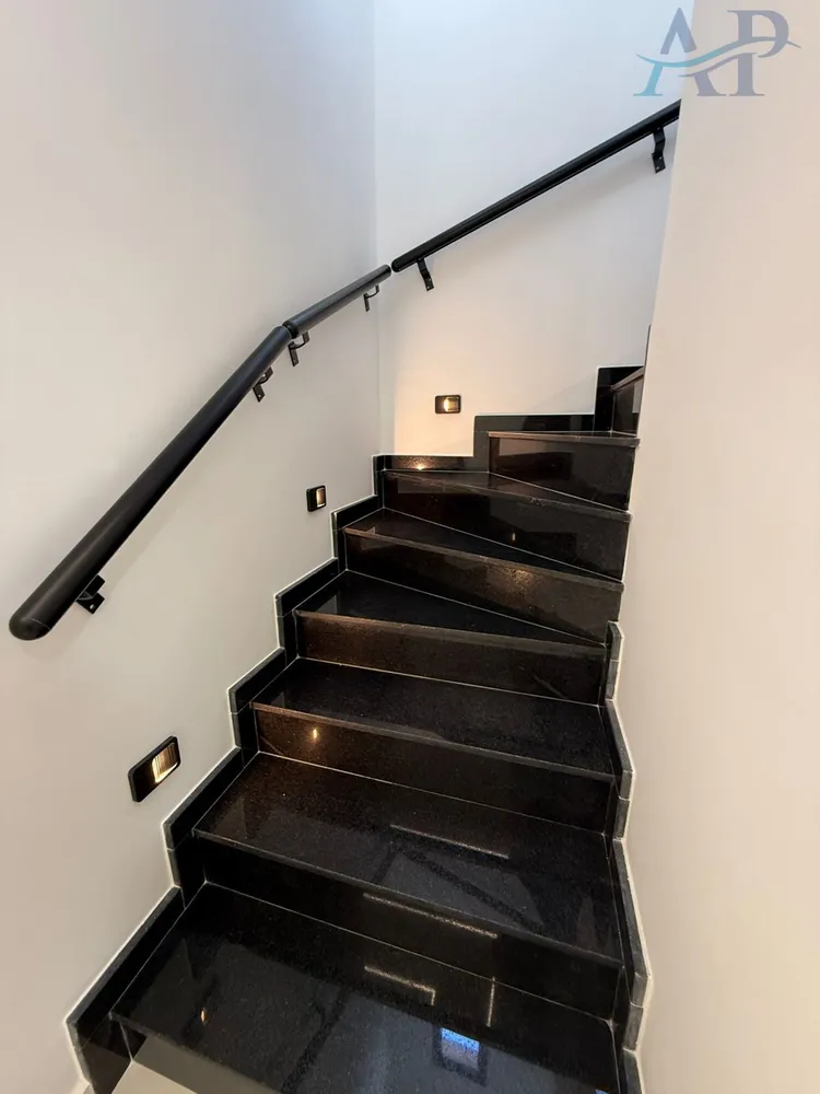 Casa, 4 quartos, 205 m² - Foto 11