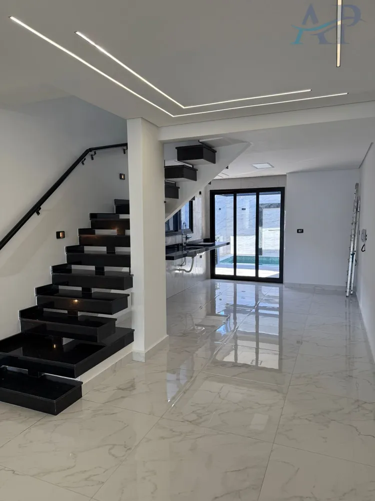 Casa, 4 quartos, 205 m² - Foto 5