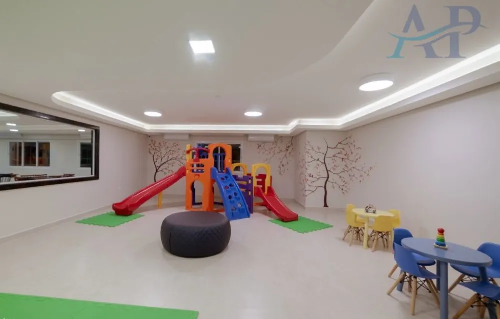 Apartamento, 2 quartos, 92 m² - Foto 2