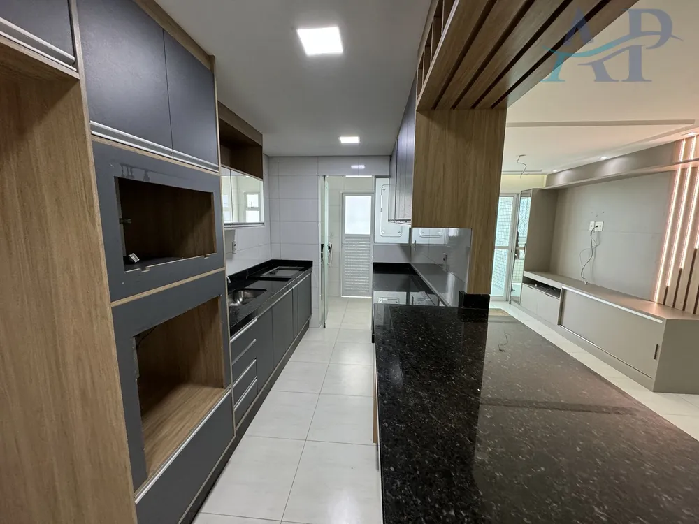 Apartamento, 2 quartos, 92 m² - Foto 3