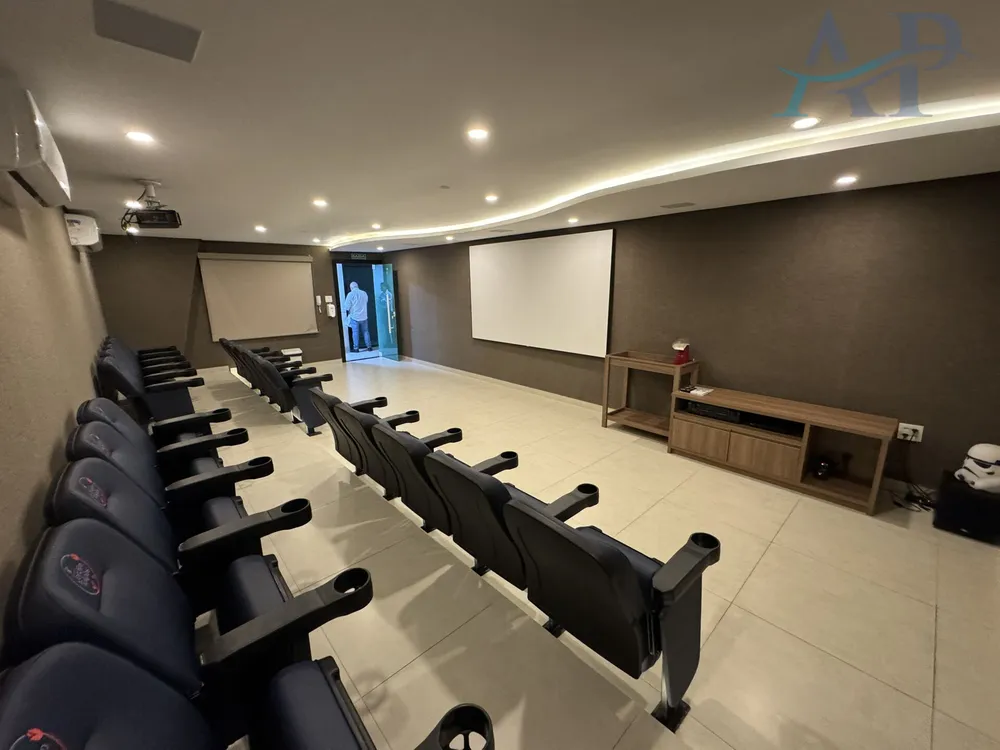 Apartamento, 2 quartos, 92 m² - Foto 9
