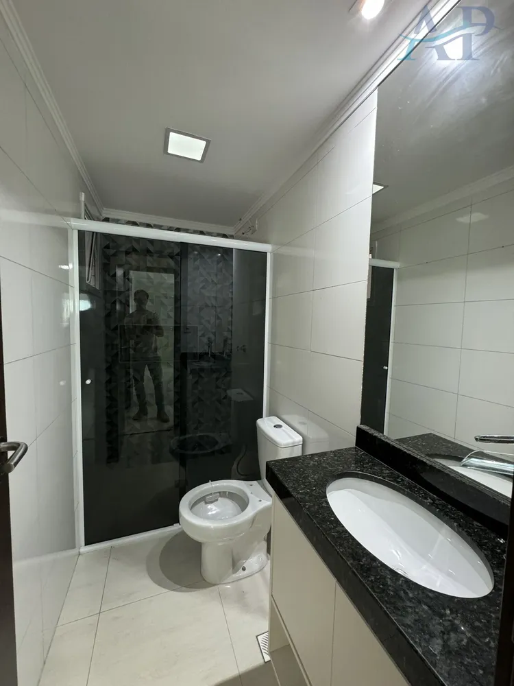 Apartamento, 2 quartos, 92 m² - Foto 3