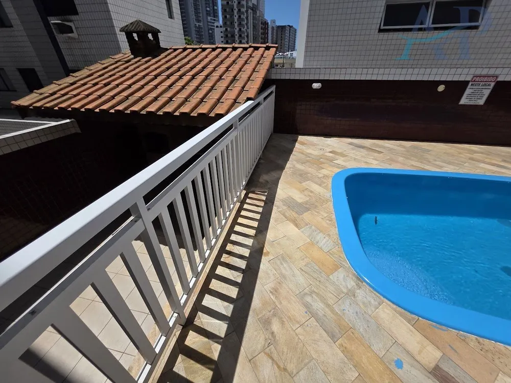 Apartamento, 2 quartos, 75 m² - Foto 9