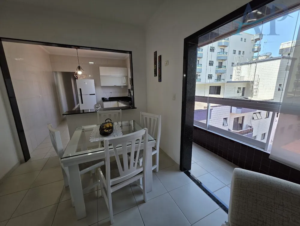 Apartamento, 2 quartos, 75 m² - Foto 1
