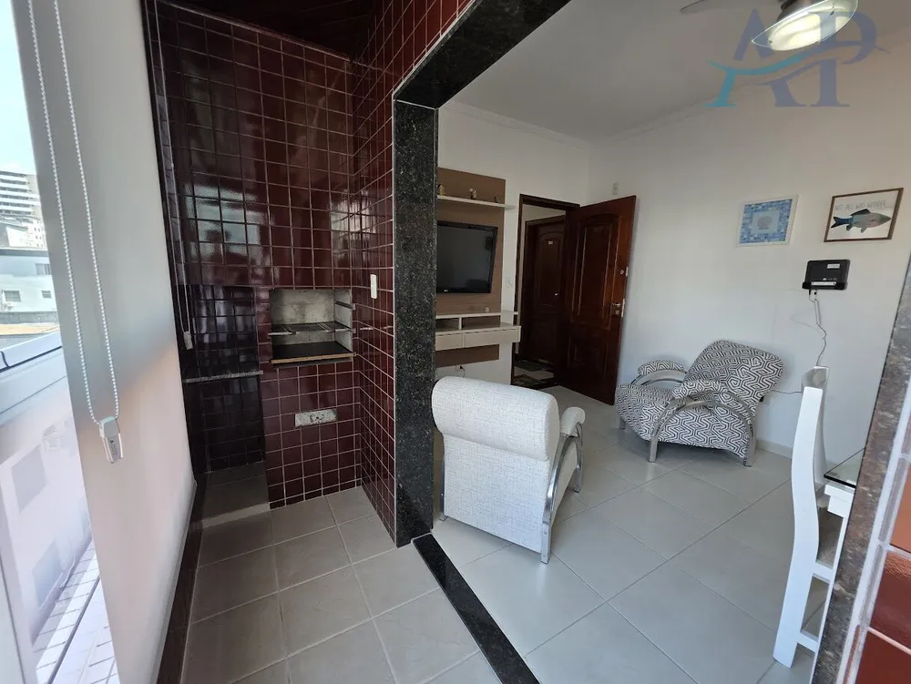 Apartamento, 2 quartos, 75 m² - Foto 2