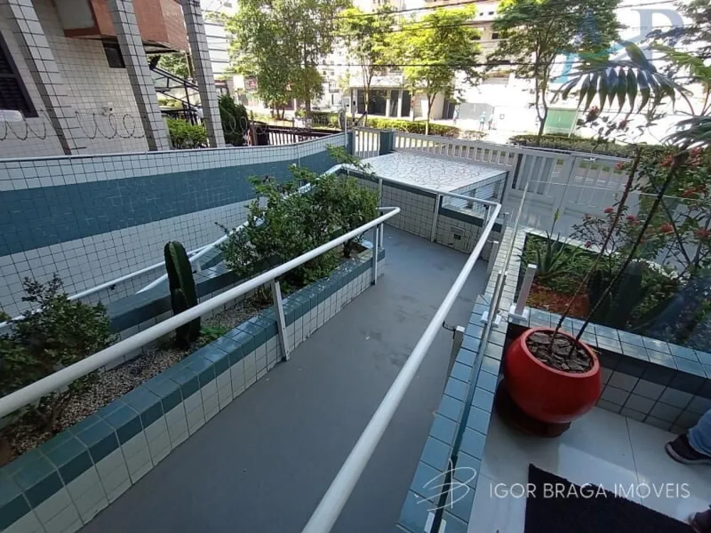 Apartamento, 2 quartos, 95 m² - Foto 3