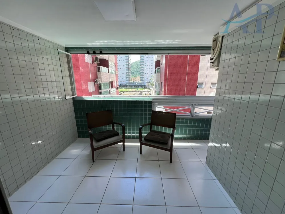 Apartamento, 2 quartos, 95 m² - Foto 6
