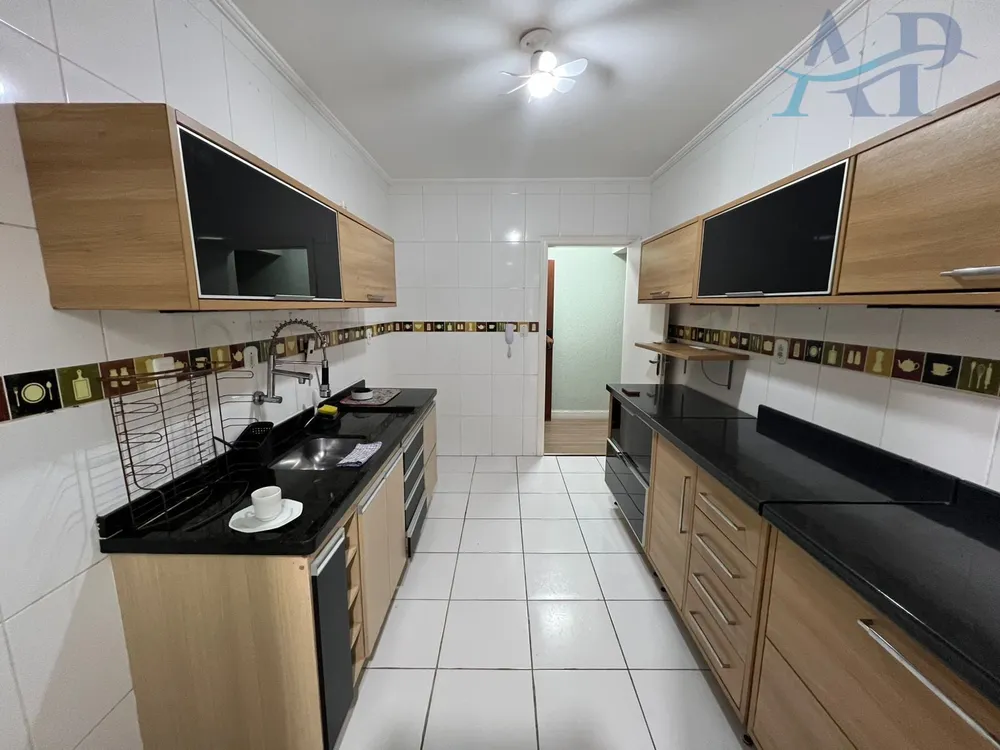 Apartamento, 2 quartos, 95 m² - Foto 4