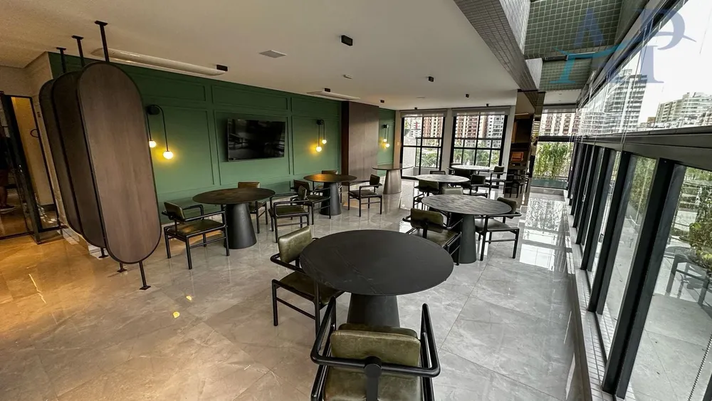 Apartamento, 2 quartos, 76 m² - Foto 8