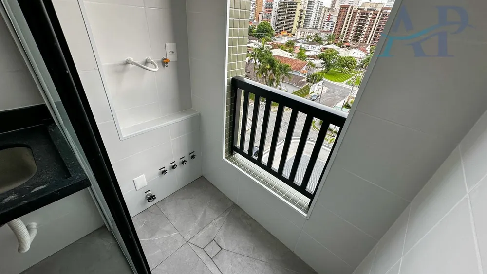 Apartamento, 2 quartos, 76 m² - Foto 2