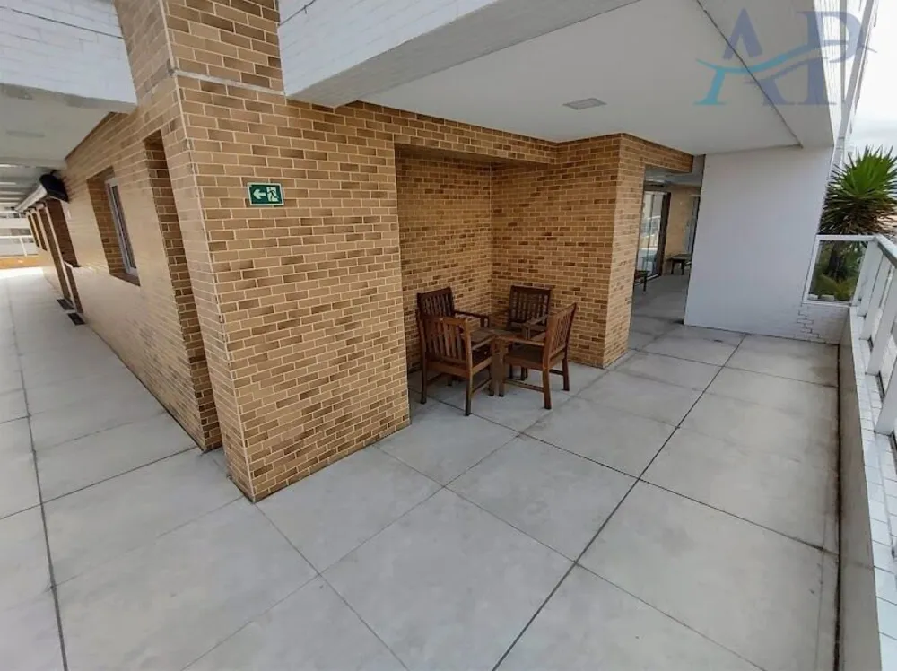 Apartamento, 3 quartos, 127 m² - Foto 11