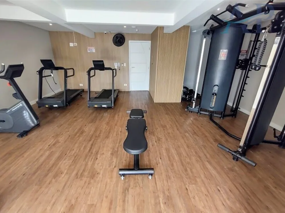 Apartamento, 3 quartos, 127 m² - Foto 8