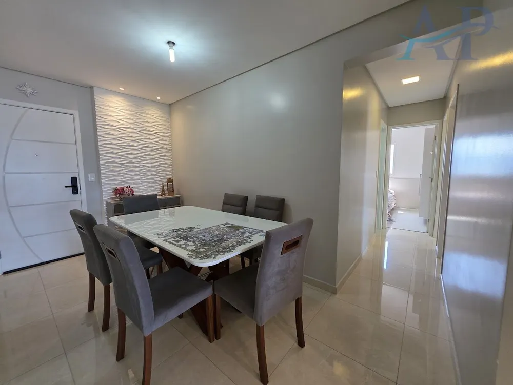 Apartamento, 3 quartos, 127 m² - Foto 2