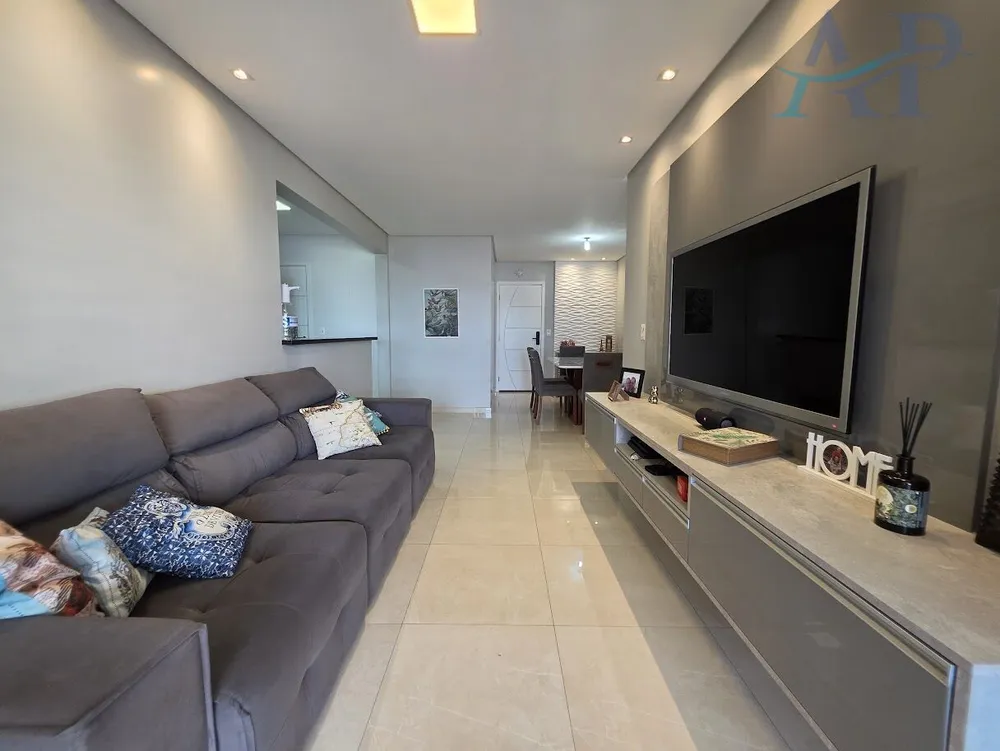 Apartamento, 3 quartos, 127 m² - Foto 4
