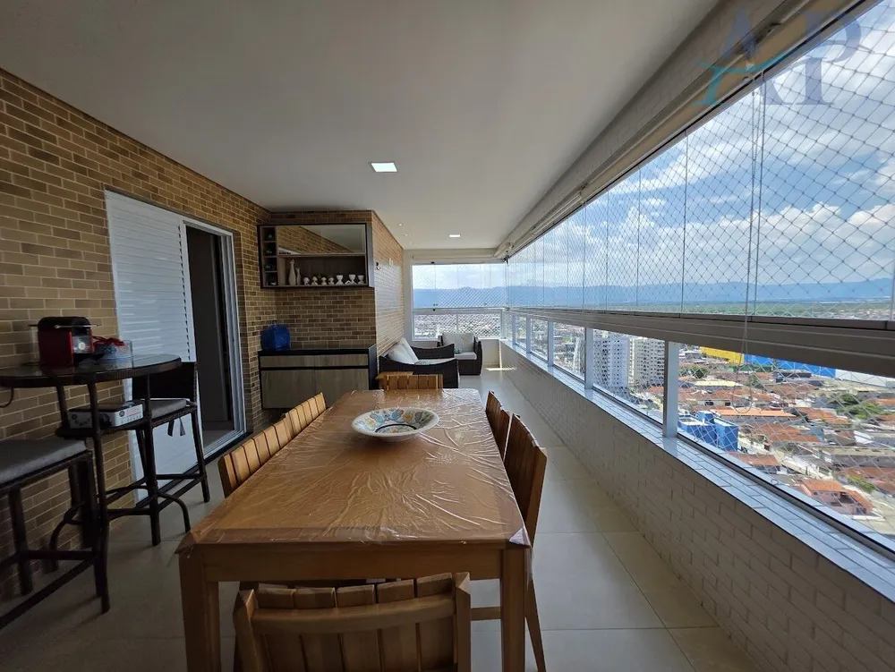 Apartamento, 3 quartos, 127 m² - Foto 3