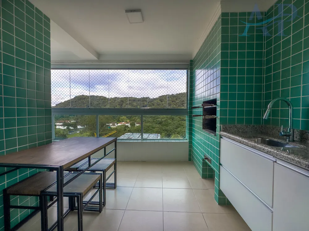 Apartamento, 3 quartos, 124 m² - Foto 20