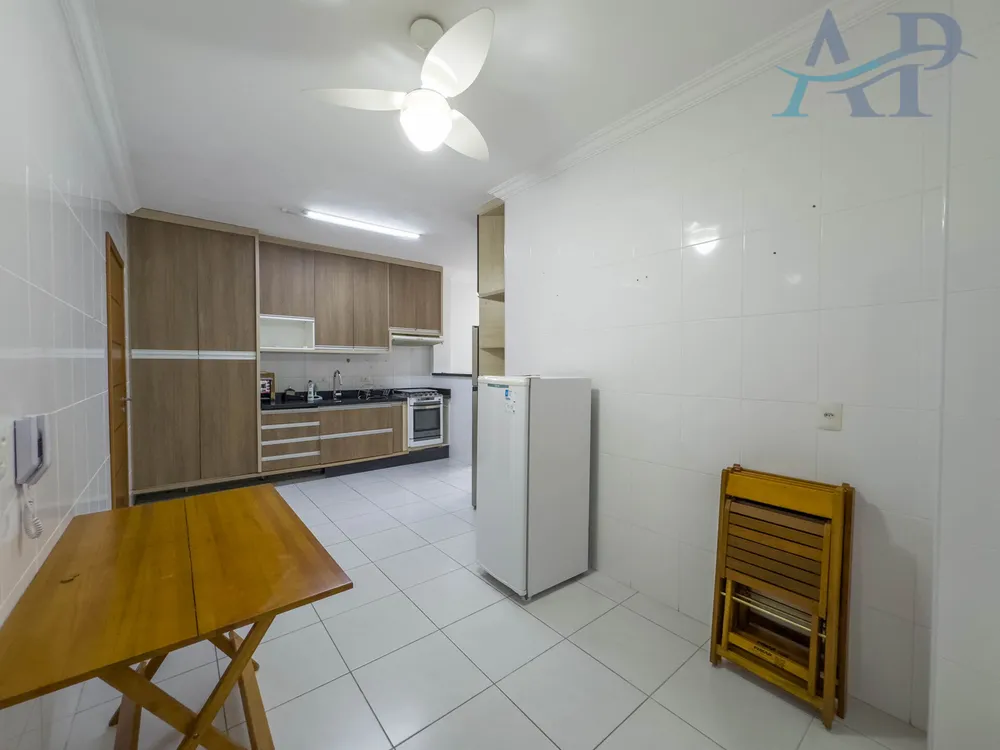 Apartamento, 3 quartos, 124 m² - Foto 12