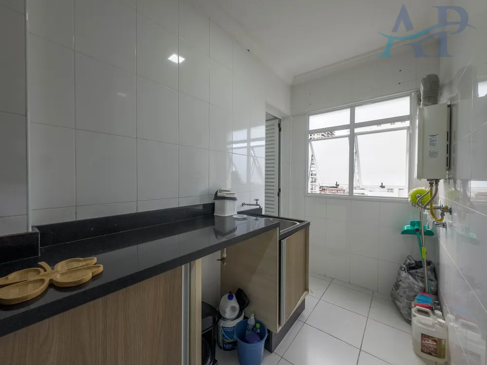 Apartamento, 3 quartos, 124 m² - Foto 9