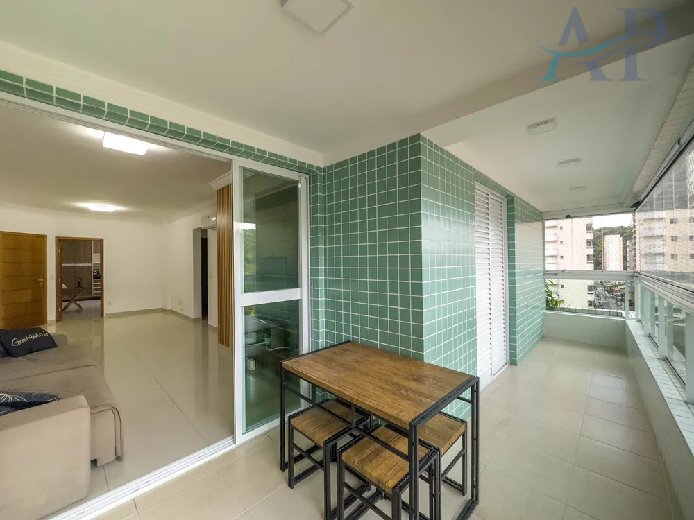 Apartamento, 3 quartos, 124 m² - Foto 19
